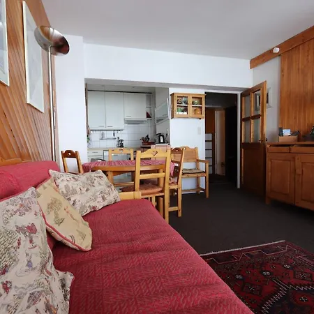 Appartement Centre de Tignes le Lac, vue magnifique.